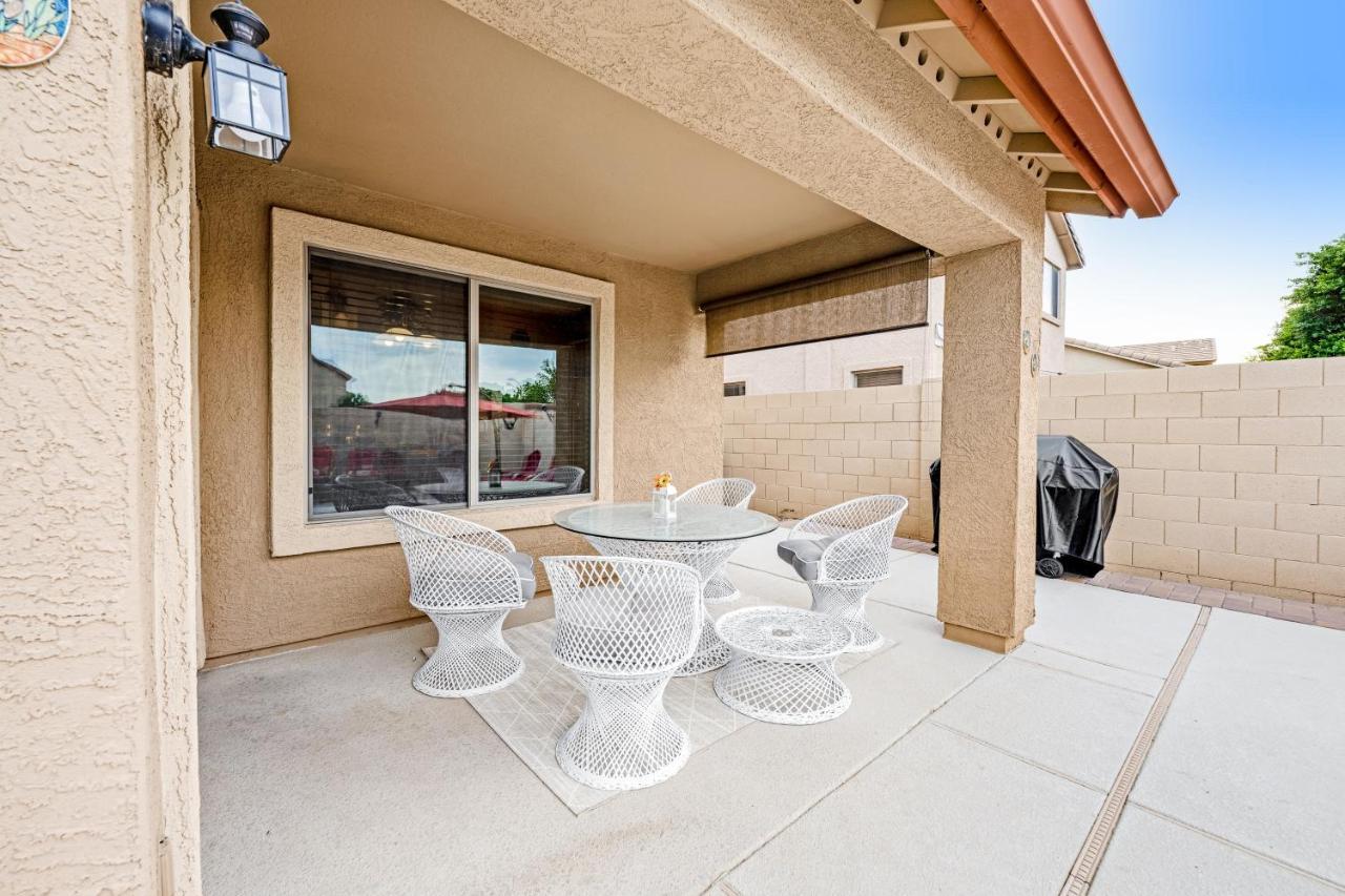 Tranquil Cactus Surprise Exterior foto