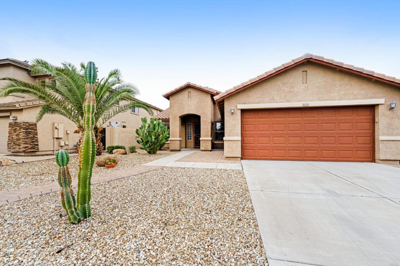 Tranquil Cactus Surprise Exterior foto