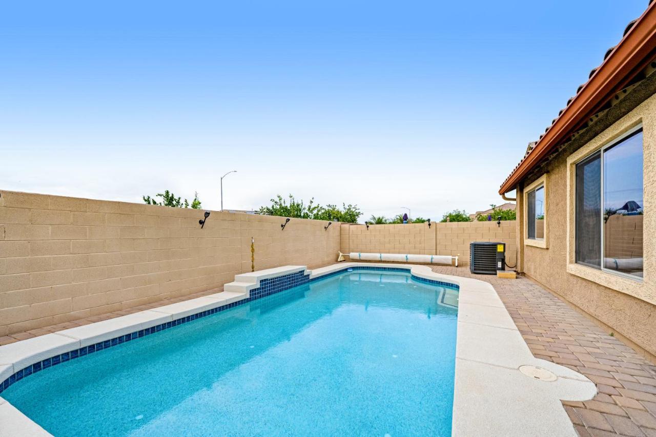 Tranquil Cactus Surprise Exterior foto